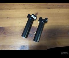 Riser manubrio aftermarket per Harley