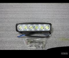 Faro LED supplementare - 1