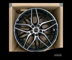 Cerchi in lega AVUS RACING da 19'' per MINI,OPEL,B - 2