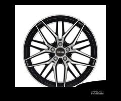 Cerchi in lega AVUS RACING da 19'' per MINI,OPEL,B - 4