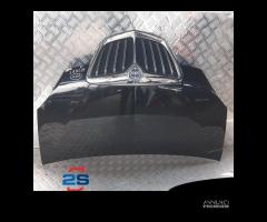 COFANO ANTERIORE LANCIA YPSILON (03-06)