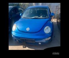 ricambi Volkswagen New Beetle