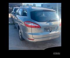 paraurti posteriore ford mondeo