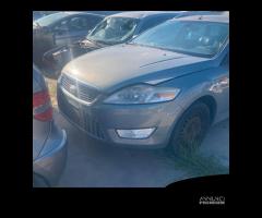 ricambi ford mondeo