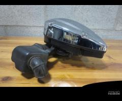 Scatola filtro aria Honda Shadow - 2