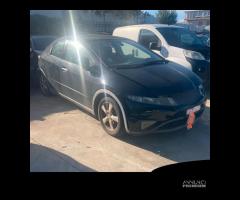 ricambi honda civic 2007