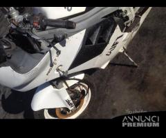 Ricambi per Aprilia Project 108 HPF - 4