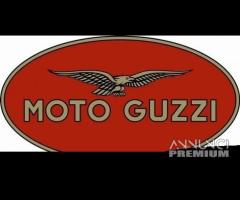 Ricambi Moto Guzzi Griso