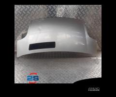 COFANO ANTERIORE OPEL VIVARO (99-06) (06-13)