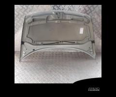 COFANO ANTERIORE CITROEN C3 (02-05)(05-10)