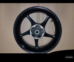 Cerchio posteriore per Yamaha fz6