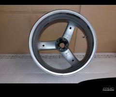 Cerchio posteriore speed triple 955