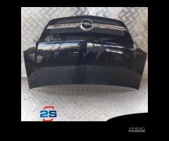 COFANO ANTERIORE OPEL MERIVA (03-06) (06-10)