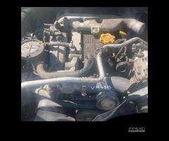 motore completo vm73b anno  Jeep Grand Cherokee - 1