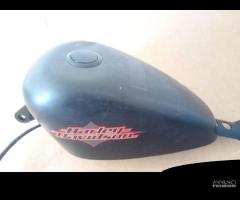 Ricambi per Harley Davidson Lx 1200 - 15