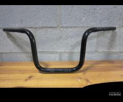 Manubrio Ape Hanger per Harley Davidson