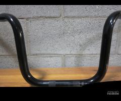 Manubrio Ape Hanger per Harley Davidson