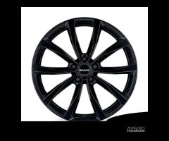 Cerchi in lega MAK da 17'' per FIAT TIPO, 500 L