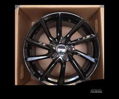 Kit cerchi in lega da 20'' per RANGE ROVER VELAR - 2