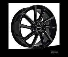 Kit cerchi in lega da 20'' per RANGE ROVER VELAR - 3