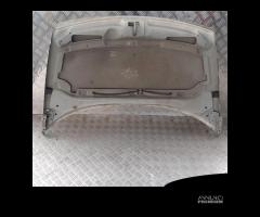 COFANO ANTERIORE CITROEN C3 (02-05)(05-10) - 10