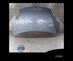 COFANO ANTERIORE CHEVROLET MATIZ (05-07) (07-09)