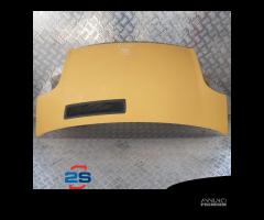 COFANO ANTERIORE OPEL VIVARO (99-06) (06-13)