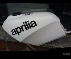 Serbatoio Aprilia Project 108 - 1