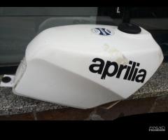 Serbatoio Aprilia Project 108 - 4