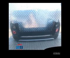 PARAURTI POSTERIORE FIAT 500 L TRAKKING