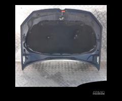 COFANO ANTERIORE VOLKSWAGEN POLO (09-14) (14-17) - 8