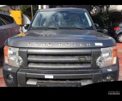 Ricambi usati per Land Rover Discovery 3