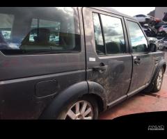 Ricambi usati per Land Rover Discovery 3 - 6