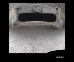 COFANO ANTERIORE TOYOTA YARIS (05-08) (08-12)