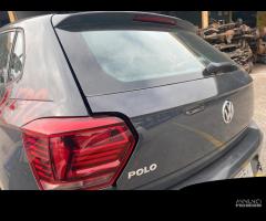 Ricambi usati per VW Polo AW1 1.2 bz/met del 2020