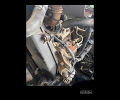 Motore usato per Toyota Land Cruiser KDJ 3.0 D4D