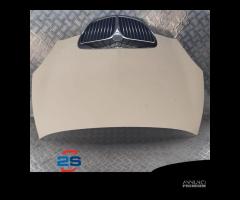 COFANO ANTERIORE LANCIA YPSILON (03-06)