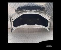 COFANO ANTERIORE AUDI A2 (02-05)