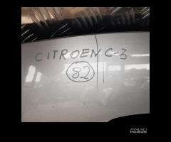 COFANO ANTERIORE CITROEN C3 (02-05)(05-10)