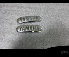 Fregi Yamaha originali