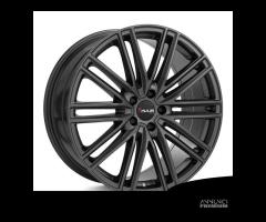 Kit cerchi in lega NUOVI da 20'' per AUDI A6 ,A4,