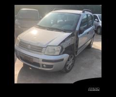 RICAMBI MUSATA FIAT PANDA