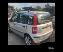 RICAMBI MUSATA FIAT PANDA