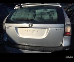 Ricambi parte posteriore Saab 9-3 SW del 2006