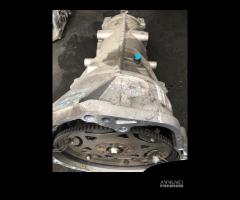 Cambio automatico BMW F10 528 bz