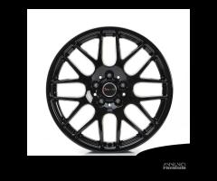 Kit 4 cerchi in lega da 18'' per BMW SERIE 5