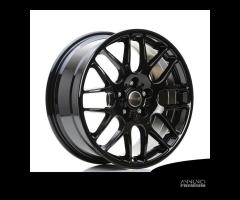 Kit 4 cerchi in lega da 18'' per BMW SERIE 5 - 6