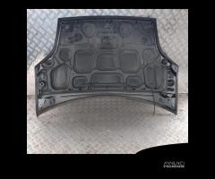 COFANO ANTERIORE  FORD FIESTA (02-05) (05-08) - 8