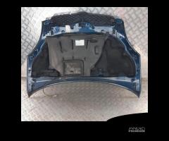 COFANO ANTERIORE TOYOTA YARIS (99-03) (03-05) - 7