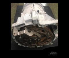 Cambio automatico usato per BMW 330 TD del 2004